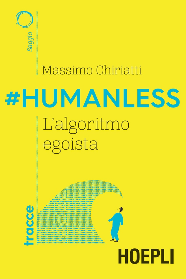 #Humanless - Librerie.coop #Humanless - Librerie.coop