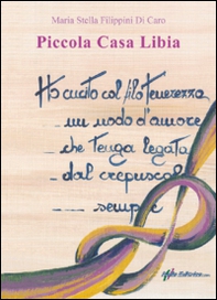 Piccola casa Libia - Librerie.coop