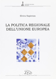 La politica regionale dell'Unione Europea - Librerie.coop