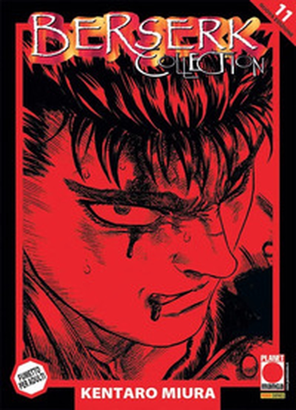 Berserk collection. Serie nera - Vol. 11 - Librerie.coop Berserk collection. Serie nera - Vol. 11 - Librerie.coop
