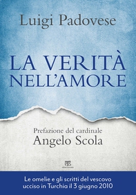 La verità nell’amore - Librerie.coop La verità nell’amore - Librerie.coop