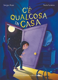 C'è qualcosa in casa - Librerie.coop