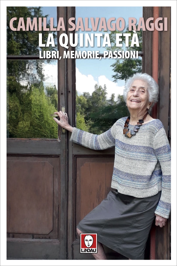 La quinta età - Librerie.coop La quinta età - Librerie.coop