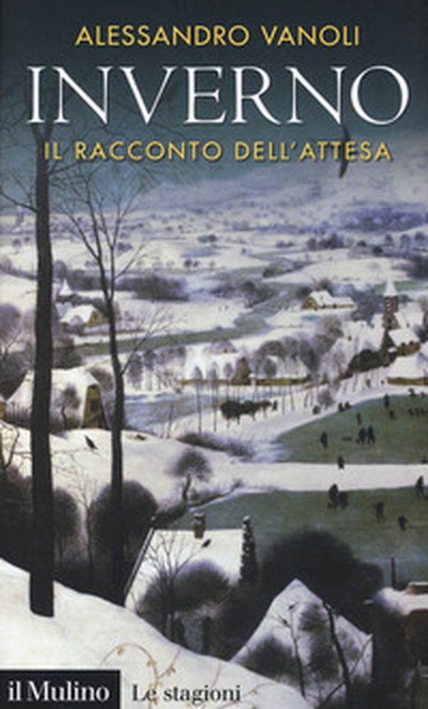 Inverno. Il racconto dell'attesa - Librerie.coop Inverno. Il racconto dell'attesa - Librerie.coop