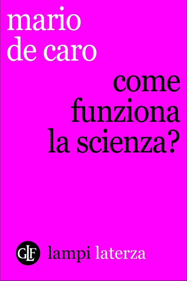 Come funziona la scienza? - Librerie.coop Come funziona la scienza? - Librerie.coop