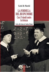 La formula del buonumore - Librerie.coop La formula del buonumore - Librerie.coop