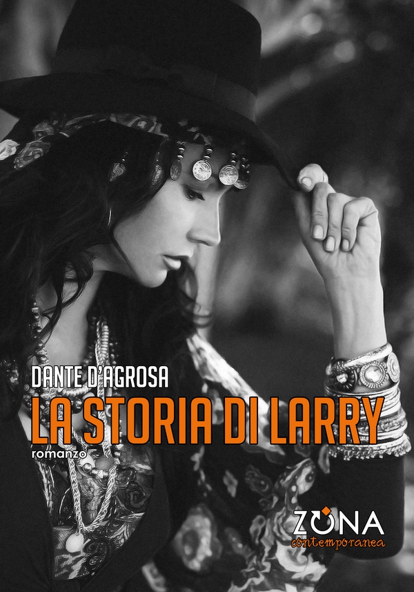 La storia di Larry - Librerie.coop La storia di Larry - Librerie.coop