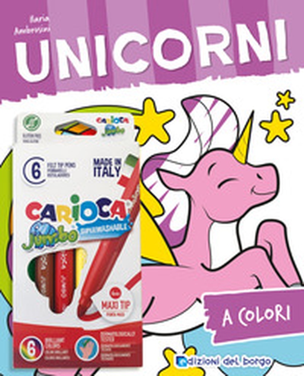 Unicorni - Librerie.coop