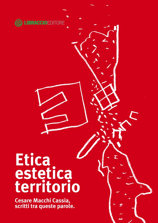 Etica estetica territorio - Librerie.coop Etica estetica territorio - Librerie.coop