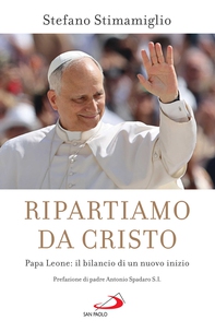 Ripartiamo da Cristo - Librerie.coop