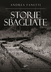 Storie sbagliate - Librerie.coop