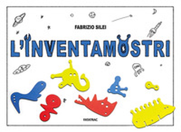 L'inventamostri - Librerie.coop L'inventamostri - Librerie.coop
