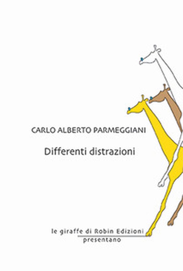 Differenti distrazioni - Librerie.coop Differenti distrazioni - Librerie.coop