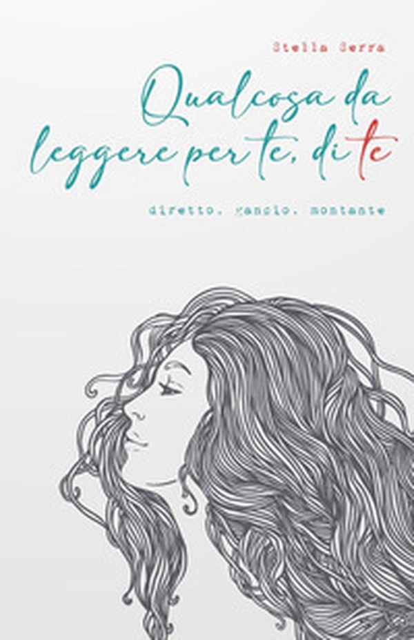 Qualcosa da leggere per te, di te. Diretto, gancio, montante - Librerie.coop Qualcosa da leggere per te, di te. Diretto, gancio, montante - Librerie.coop