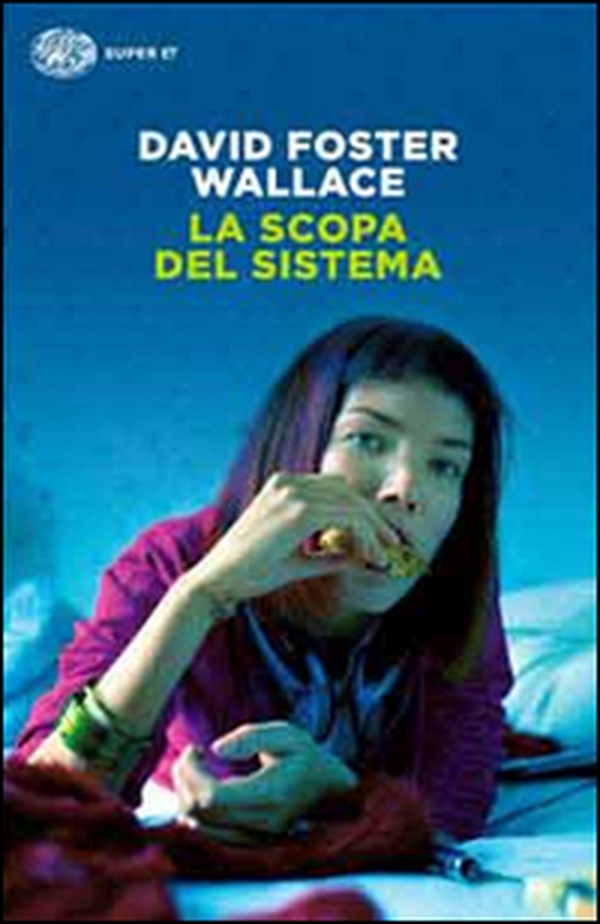 La scopa del sistema - Librerie.coop La scopa del sistema - Librerie.coop