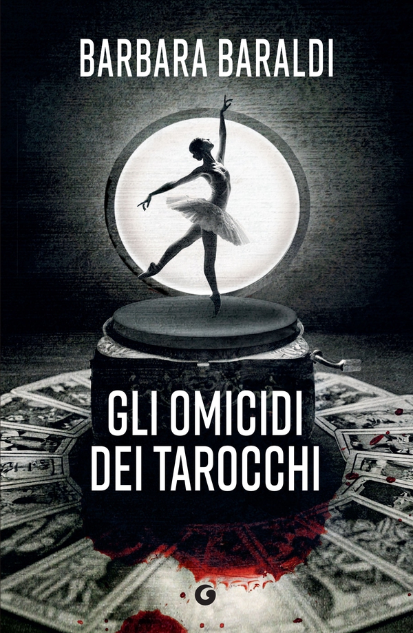 Gli omicidi dei tarocchi - Librerie.coop Gli omicidi dei tarocchi - Librerie.coop