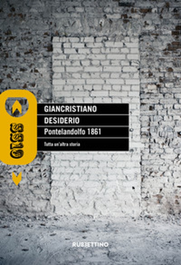 Pontelandolfo 1861. Tutta un'altra storia - Librerie.coop Pontelandolfo 1861. Tutta un'altra storia - Librerie.coop