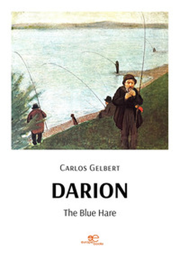Darion. The blue hare - Librerie.coop