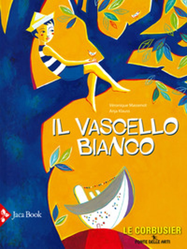 Il vascello bianco - Librerie.coop Il vascello bianco - Librerie.coop