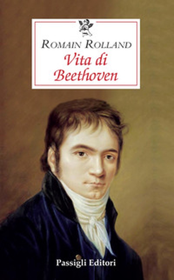 Vita di Beethoven - Librerie.coop Vita di Beethoven - Librerie.coop
