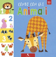 Conto con gli animali - Librerie.coop Conto con gli animali - Librerie.coop