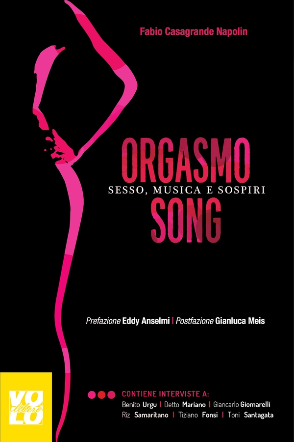 Orgasmo Song - Librerie.coop Orgasmo Song - Librerie.coop