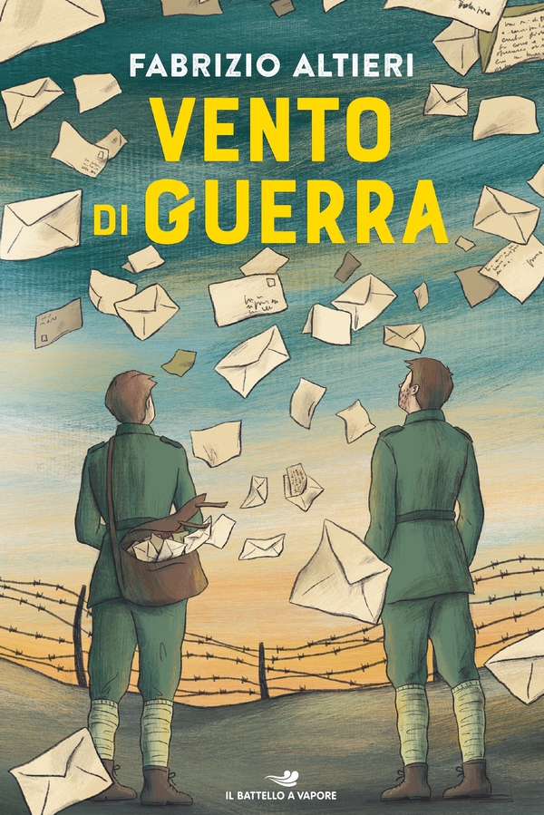 Vento di guerra - Librerie.coop Vento di guerra - Librerie.coop