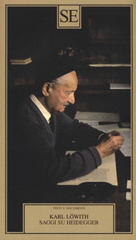 Saggi su Heidegger - Librerie.coop Saggi su Heidegger - Librerie.coop