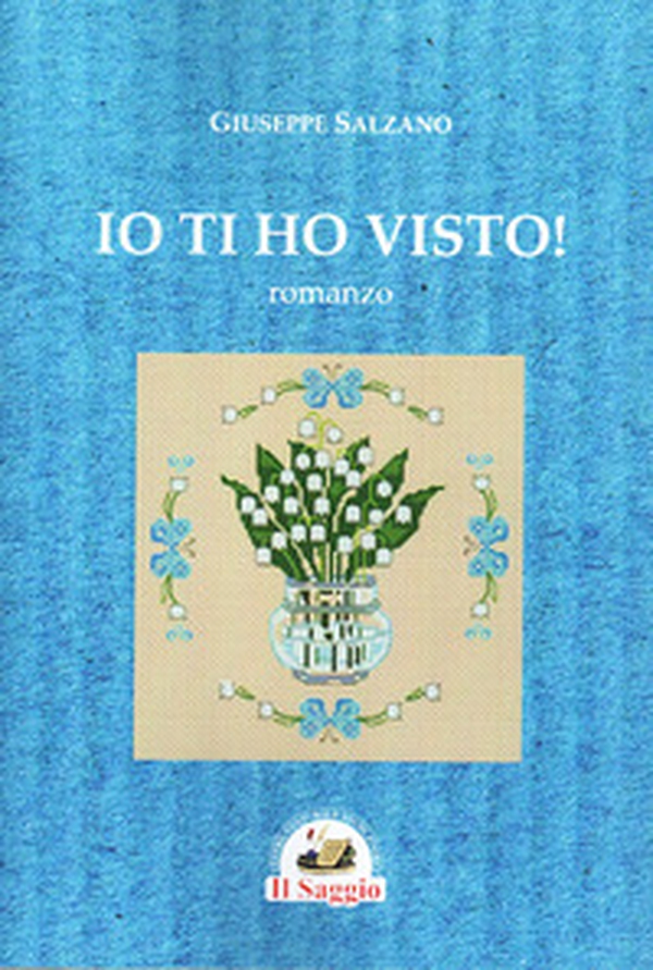 Ti ho visto! - Librerie.coop Ti ho visto! - Librerie.coop
