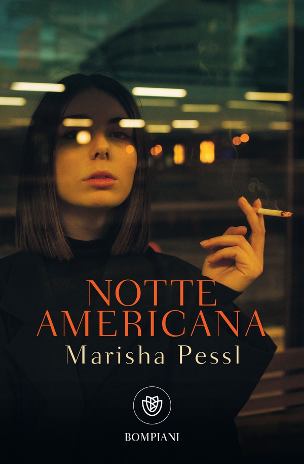 Notte americana - Librerie.coop Notte americana - Librerie.coop