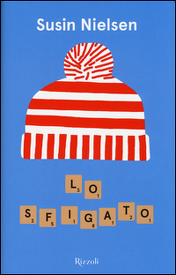 Lo sfigato - Librerie.coop Lo sfigato - Librerie.coop