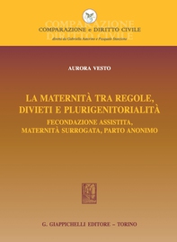 La maternità tra regole, divieti e plurigenitorialità - Librerie.coop