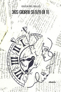 365 giorni senza di te. Nemmeno uno senza averti pensata almeno una volta - Librerie.coop