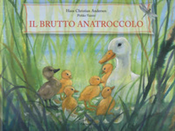 Il brutto anatroccolo - Librerie.coop Il brutto anatroccolo - Librerie.coop