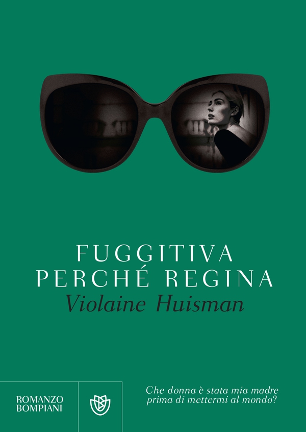 Fuggitiva perché regina - Librerie.coop Fuggitiva perché regina - Librerie.coop