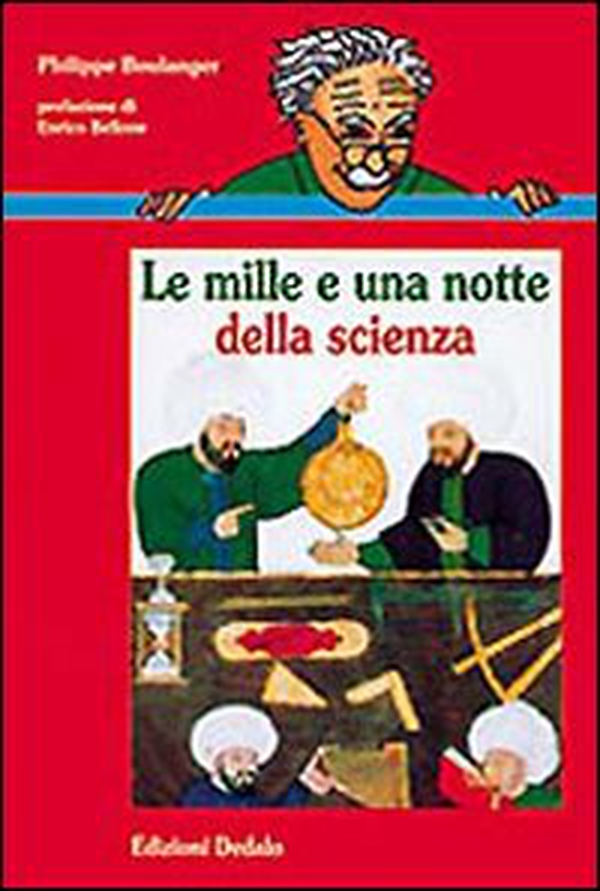 Le mille e una notte della scienza - Librerie.coop Le mille e una notte della scienza - Librerie.coop