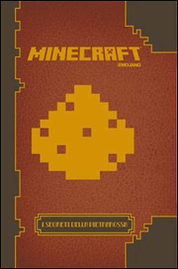 Minecraft. I segreti della pietrarossa - Librerie.coop Minecraft. I segreti della pietrarossa - Librerie.coop