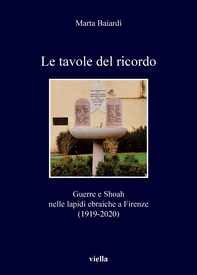 Le tavole del ricordo - Librerie.coop