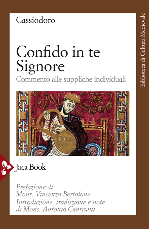Confido in te, Signore - Librerie.coop Confido in te, Signore - Librerie.coop