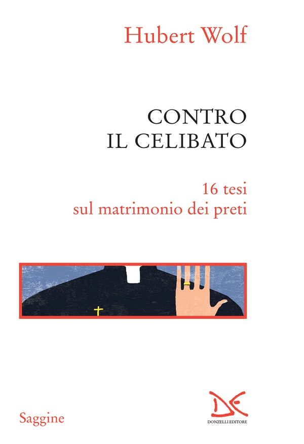 Contro il celibato - Librerie.coop Contro il celibato - Librerie.coop
