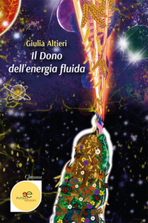 Il dono dell'energia fluida - Librerie.coop Il dono dell'energia fluida - Librerie.coop