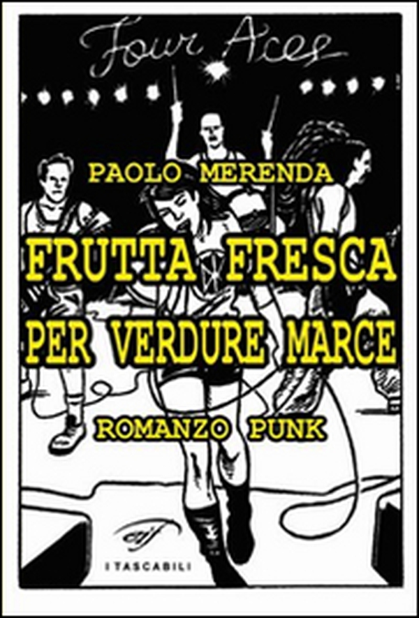 Frutta fresca per verdure marce - Librerie.coop Frutta fresca per verdure marce - Librerie.coop