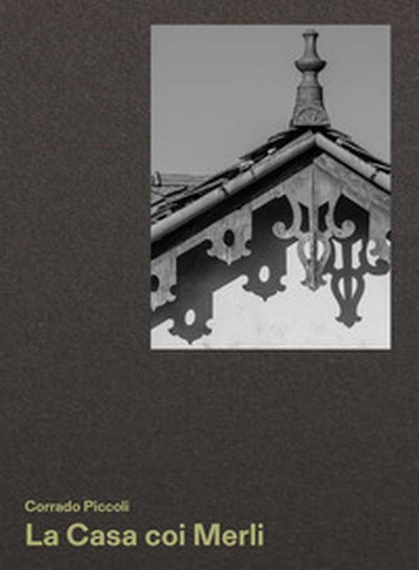 La casa coi Merli - Librerie.coop