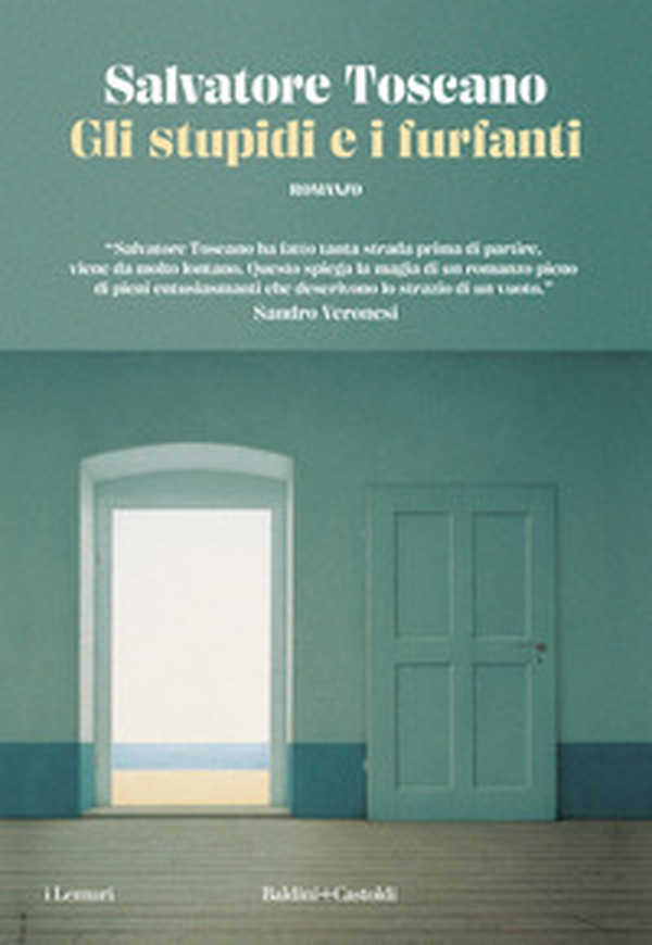 Gli stupidi e i furfanti - Librerie.coop Gli stupidi e i furfanti - Librerie.coop