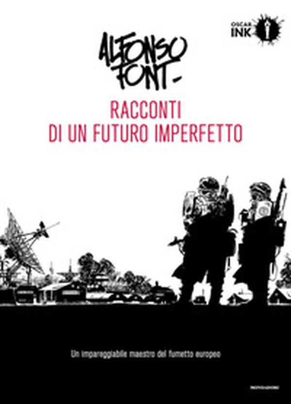 Racconti di un futuro imperfetto - Librerie.coop Racconti di un futuro imperfetto - Librerie.coop