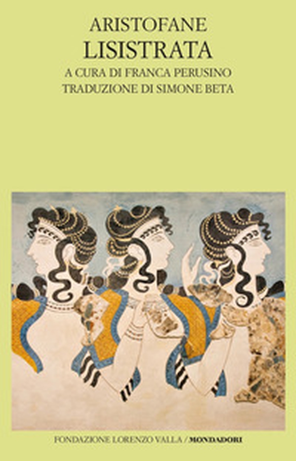 Lisistrata - Librerie.coop Lisistrata - Librerie.coop