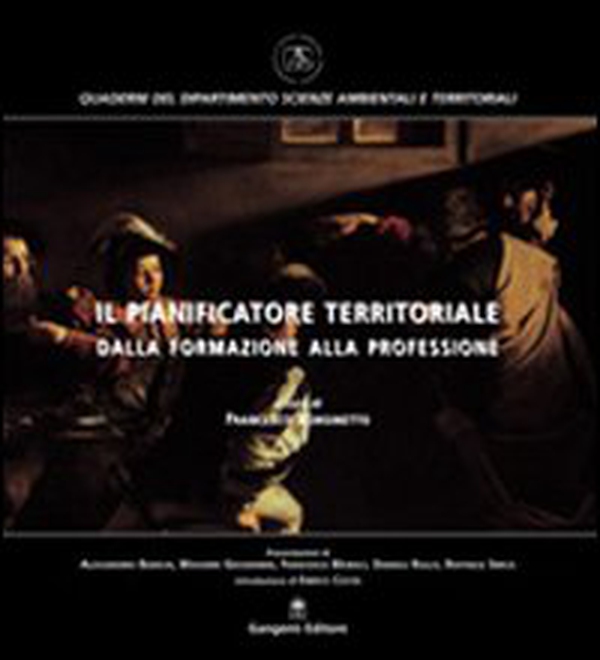 Il pianificatore territoriale dalla formazione alla professione - Librerie.coop Il pianificatore territoriale dalla formazione alla professione - Librerie.coop