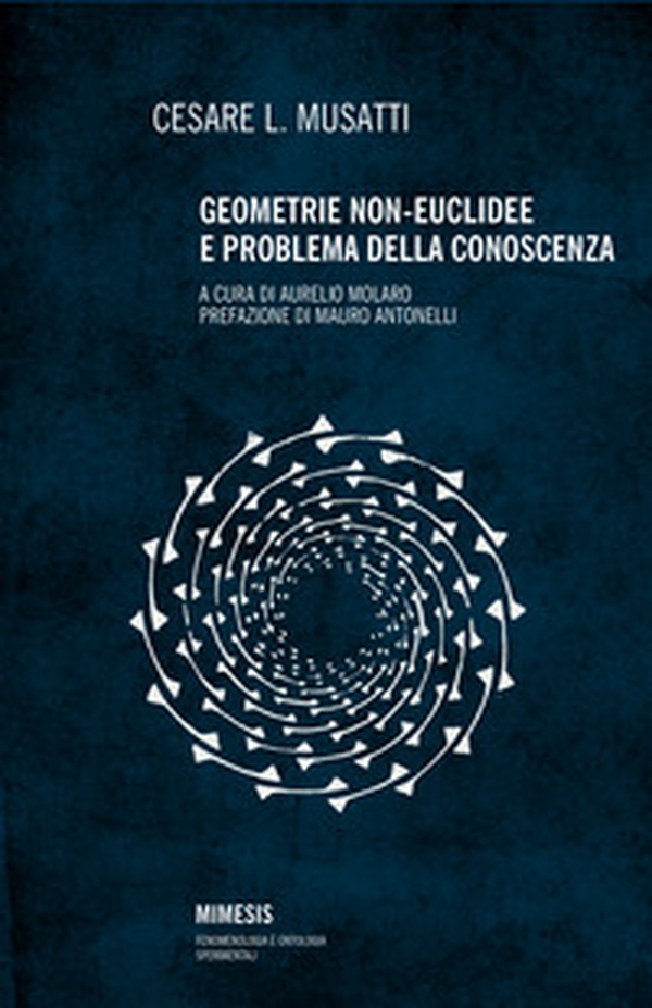 Geometrie non euclidee e problema della conoscenza - Librerie.coop Geometrie non euclidee e problema della conoscenza - Librerie.coop
