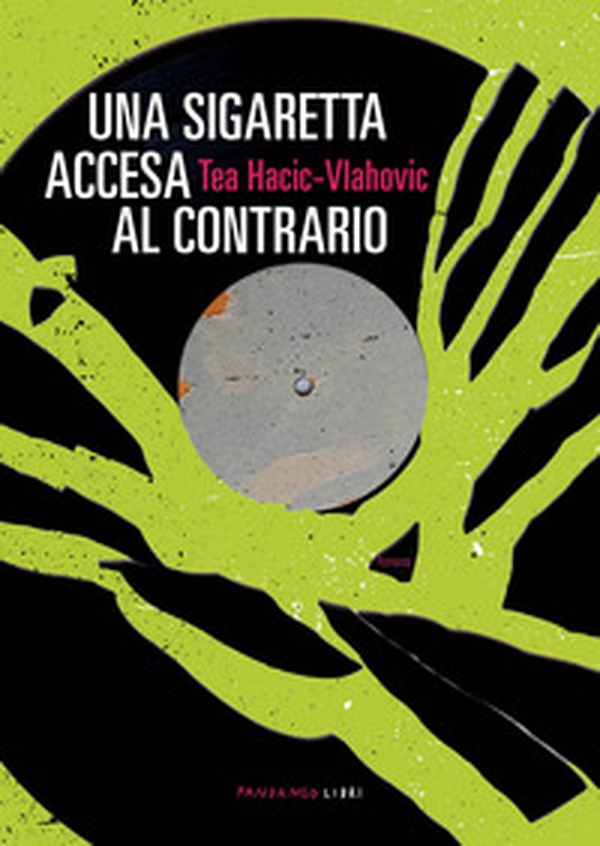 Una sigaretta accesa al contrario - Librerie.coop Una sigaretta accesa al contrario - Librerie.coop