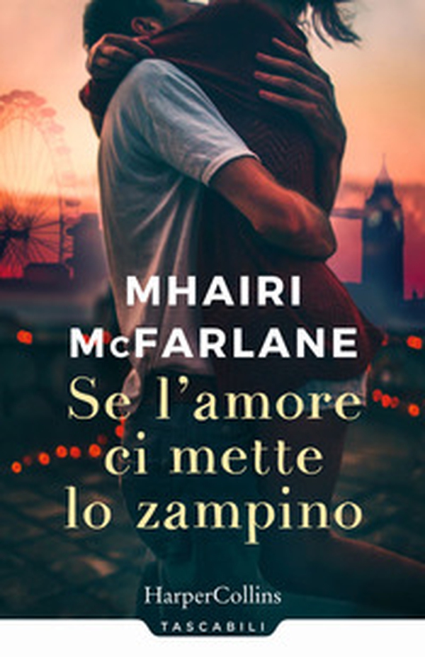 Se l'amore ci mette lo zampino - Librerie.coop Se l'amore ci mette lo zampino - Librerie.coop